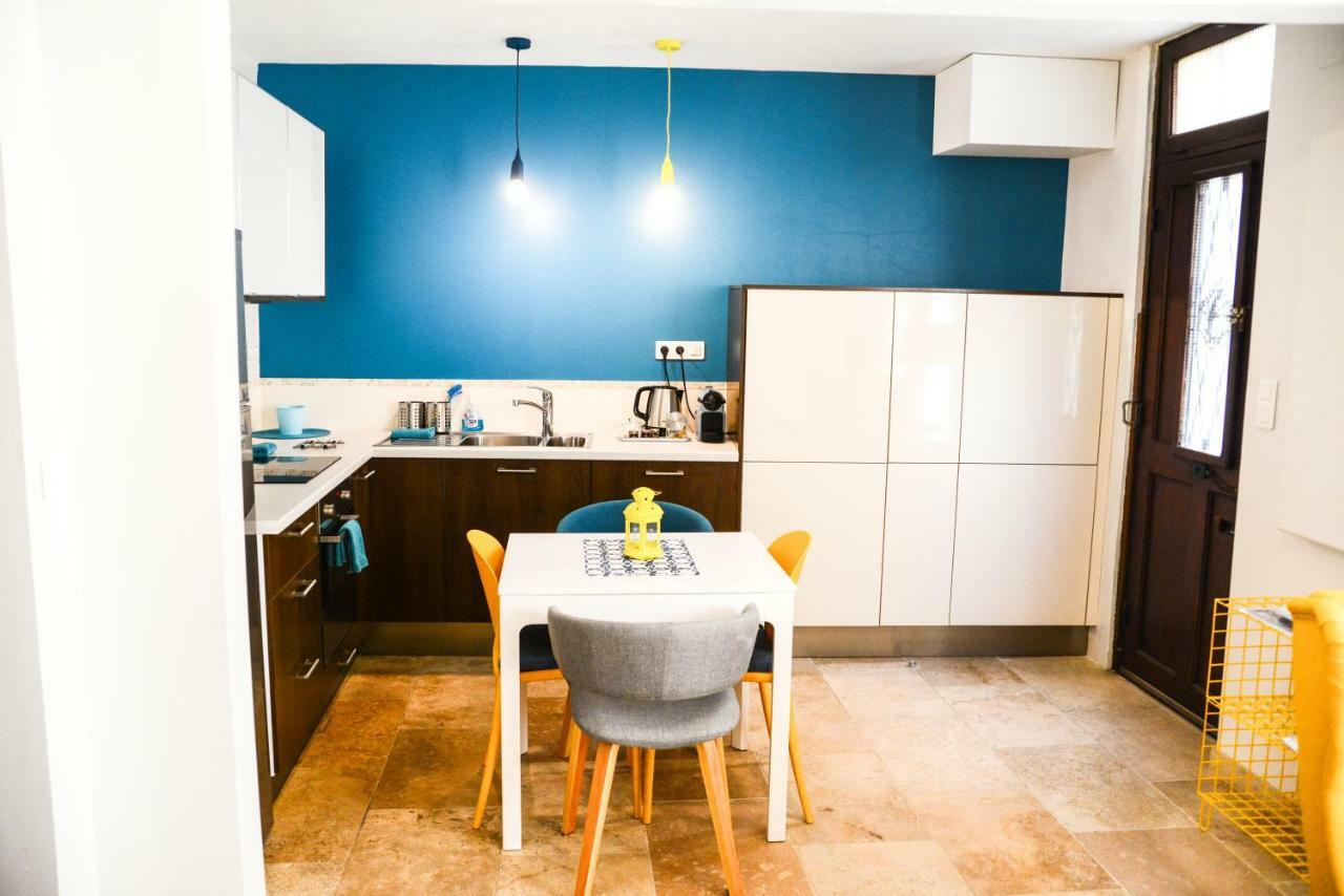 Le Sureau Apartment Avignon